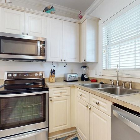Magnolia Point Apt 204 Мертл-Біч Екстер'єр фото