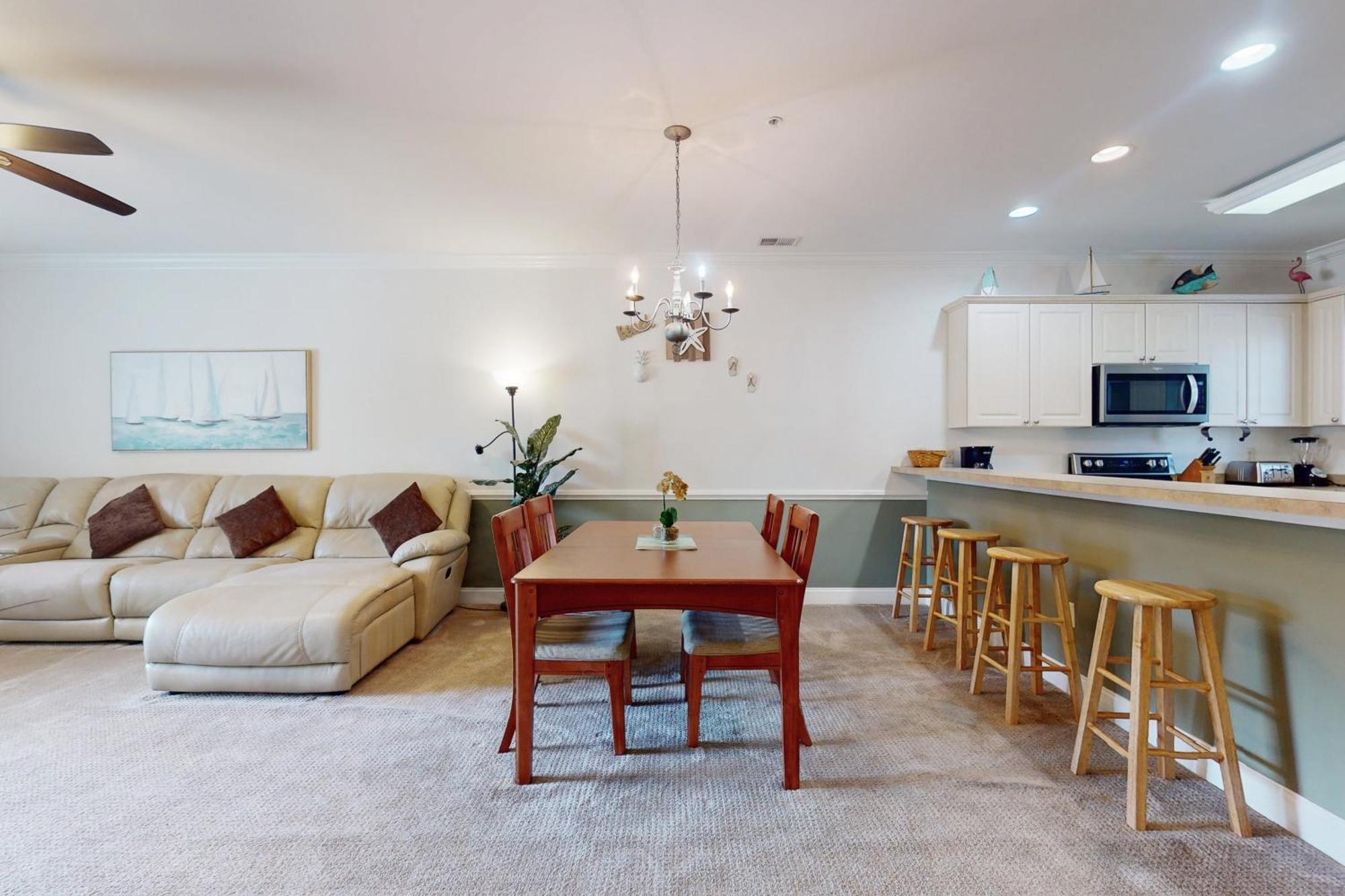 Magnolia Point Apt 204 Мертл-Біч Екстер'єр фото