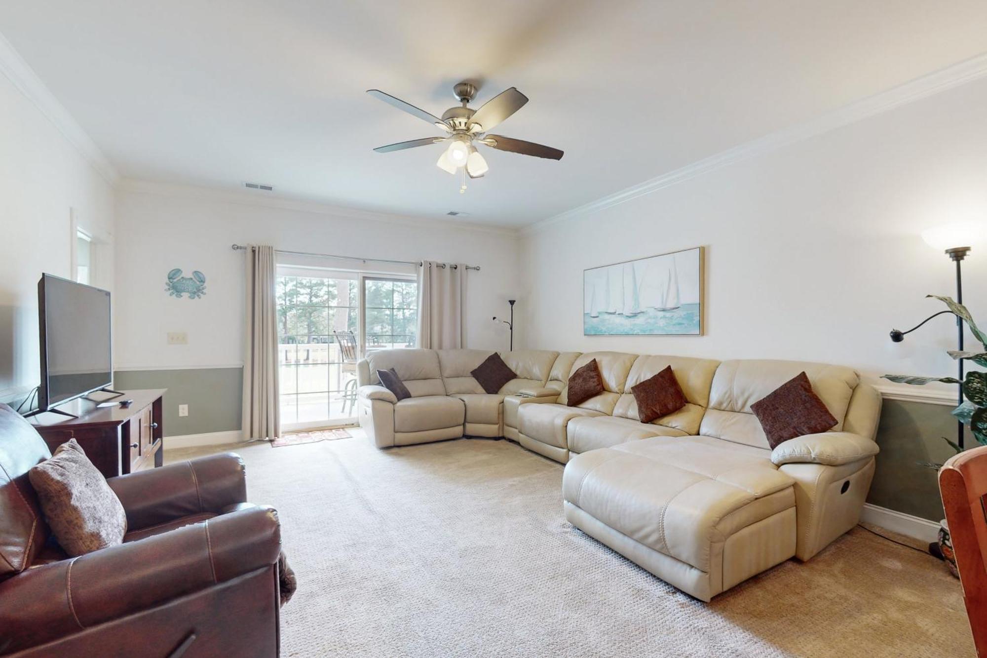 Magnolia Point Apt 204 Мертл-Біч Екстер'єр фото